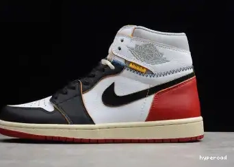 Hyperoad - JORDAN AIR UN - NRG RETRO HI 1 AIR 
